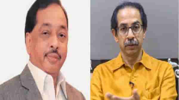 Narayan Rane LIVE | मुख्यमंत्री उद्धव ठाकरेंनी राजीनामा द्यावा, नारायण राणेंची मागणी