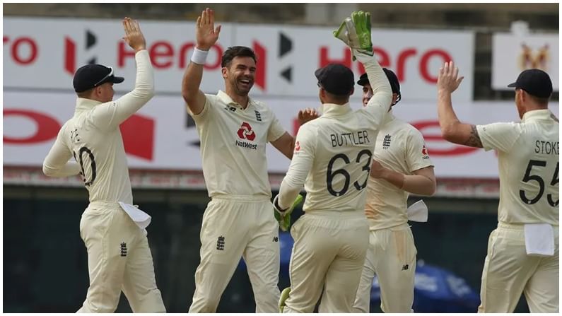 India vs England 1st Test Highlights | कॅप्टन कोहलीची एकाकी झुंज अपयशी, इंग्लंडचा टीम इंडियावर 227 धावांनी विजय, मालिकेत 1-0 ने आघाडी