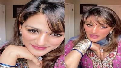 सुशांतच्या बहिणीने केले पहिले रिल्स रेकॉर्ड, चाहते म्हणाले...