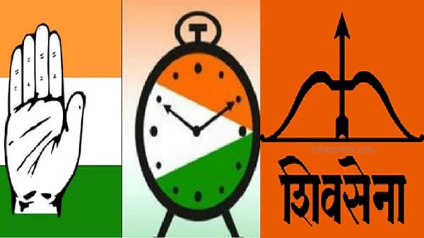 नवी मुंबईत महाविकास आघाडीमध्ये धुसफूस, महापालिका निवडणुकीच्या पार्श्वभूमीवर खोळंबा होणार?