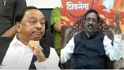 राणेंसारख्या गद्दाराची सिंधुदुर्गात डाळ शिजणार नाही; राऊतांची घणाघाती टीका