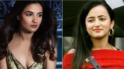 Bigg Boss 14 | जास्मीन आणि ज्योतिकामध्ये जोरदार भांडणे !