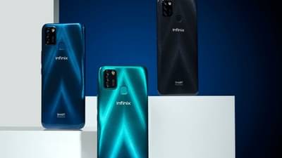 6000mAh बॅटरी, ट्रिपल कॅमेरासह Infinix चा दमदार फोन लाँच होतोय, किंमत खूपच कमी