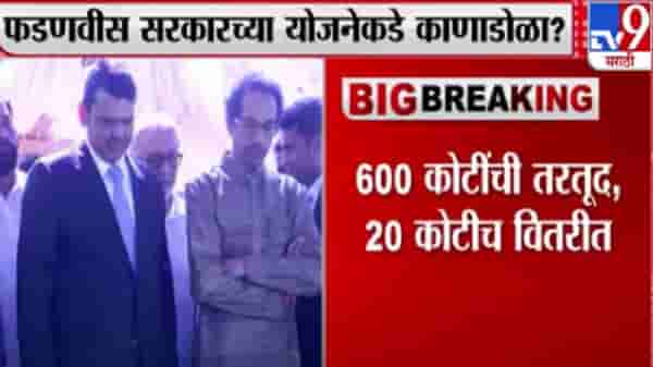 Pune | छत्रपती शाहू महाराज शिष्यवृत्ती योजना वादात ?