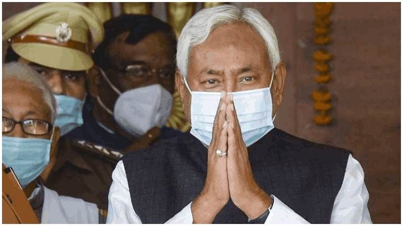 Bihar Cabinet Expansion | बिहारमध्ये नितीशकुमारांच्या मंत्रिमंडळाचा विस्तार; सर्वाधिक मंत्रिपदं कुणाकडे?
