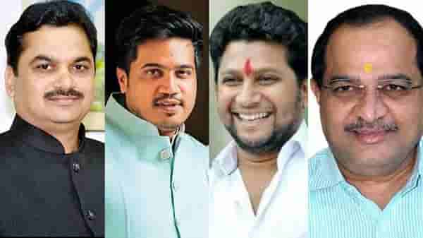 राम शिंदेंच्या प्रकरणात राधाकृष्ण विखे-पाटील पितापुत्र भाजपला जड भरतायत?