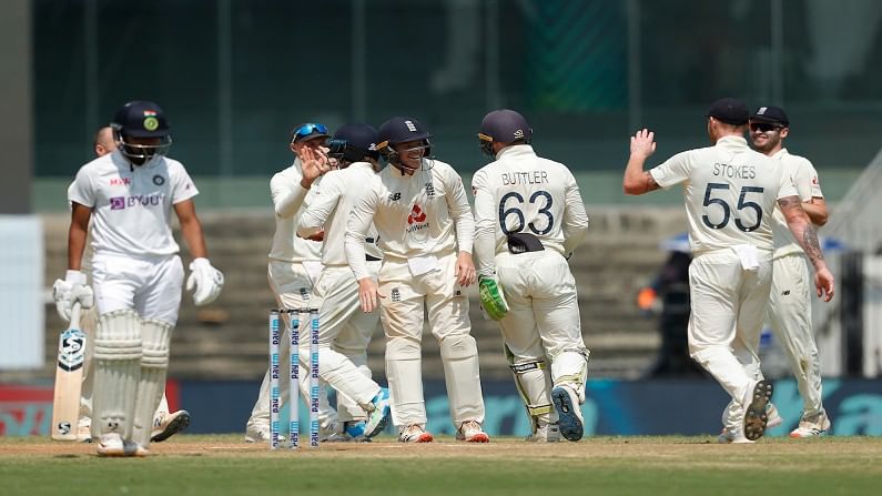 India vs England 1st Test | इंग्लंडचा भारतावर शानदार विजय, टीम इंडियाच्या पराभवाची 5 प्रमुख कारणं