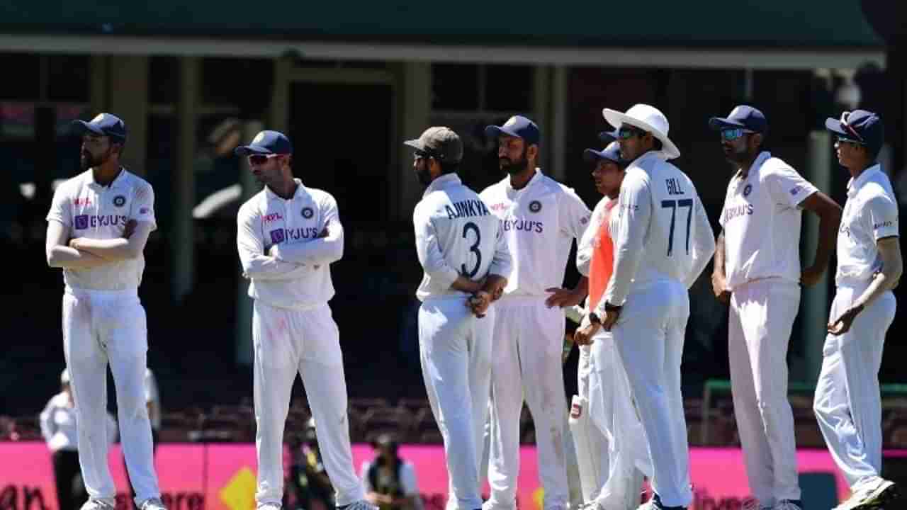 India vs England : चेन्नई कसोटीत टीम इंडियाचे हे 5 शिलेदार ठरले खलनायक!