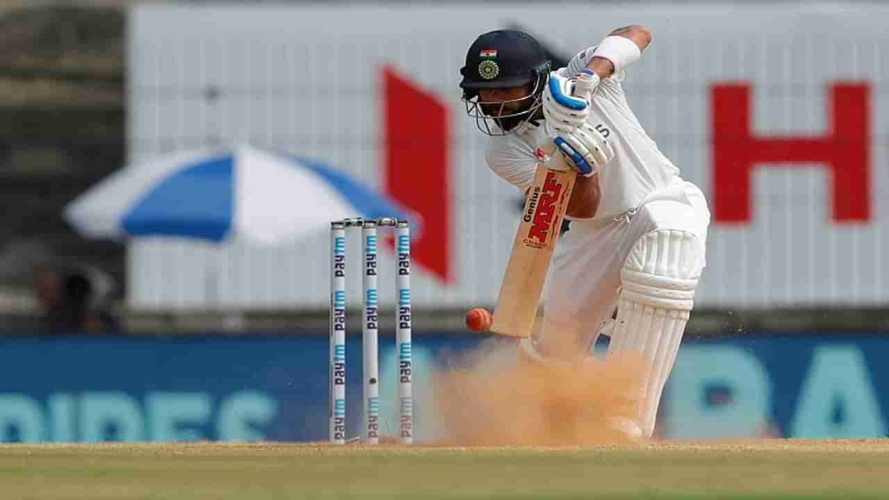India vs England 1st Test | इंग्लंडकडून लाजीरवाणा पराभव, त्यानंतरही कॅप्टन कोहलीचा विराट विक्रम
