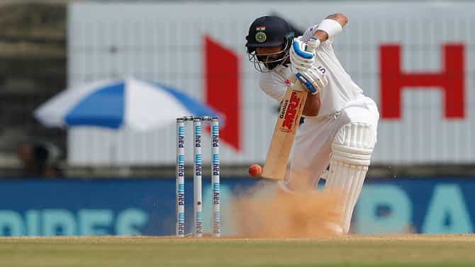 India vs England 1st Test | इंग्लंडकडून लाजीरवाणा पराभव, त्यानंतरही कॅप्टन कोहलीचा विराट विक्रम