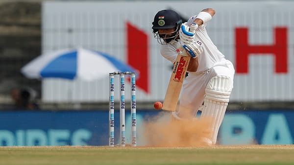 India vs England 1st Test | इंग्लंडकडून लाजीरवाणा पराभव, त्यानंतरही कॅप्टन कोहलीचा विराट विक्रम
