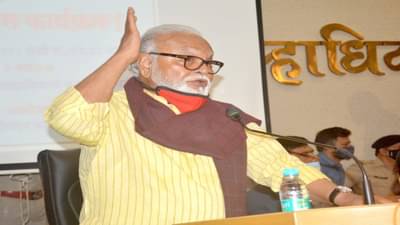 आता मोदींनाच विचारायला हवे खरे मोदी कोण?: छगन भुजबळ