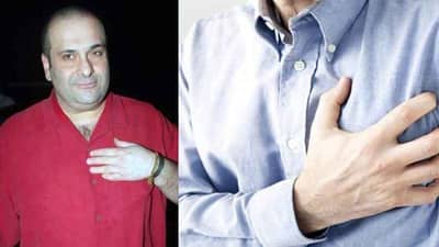 Heart Attack | अचानक हृदयविकाराचा झटका आल्यास प्रथमोपचार म्हणून पहिले ‘हे’ काम करा!