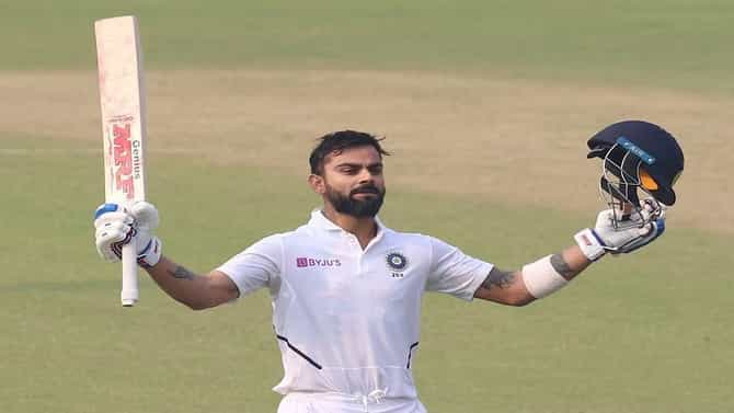 Virat Kohli | रनमशीन कॅप्टन विराट कोहलीची विक्रमाला गवसणी, क्लाइव लॉईड यांना पछाडलं