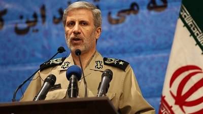 इराणचे संरक्षण मंत्री तब्बल 40 वर्षानंतर भारत दौऱ्यावर, पाकिस्तान चीनची डोकेदुखी वाढणार?