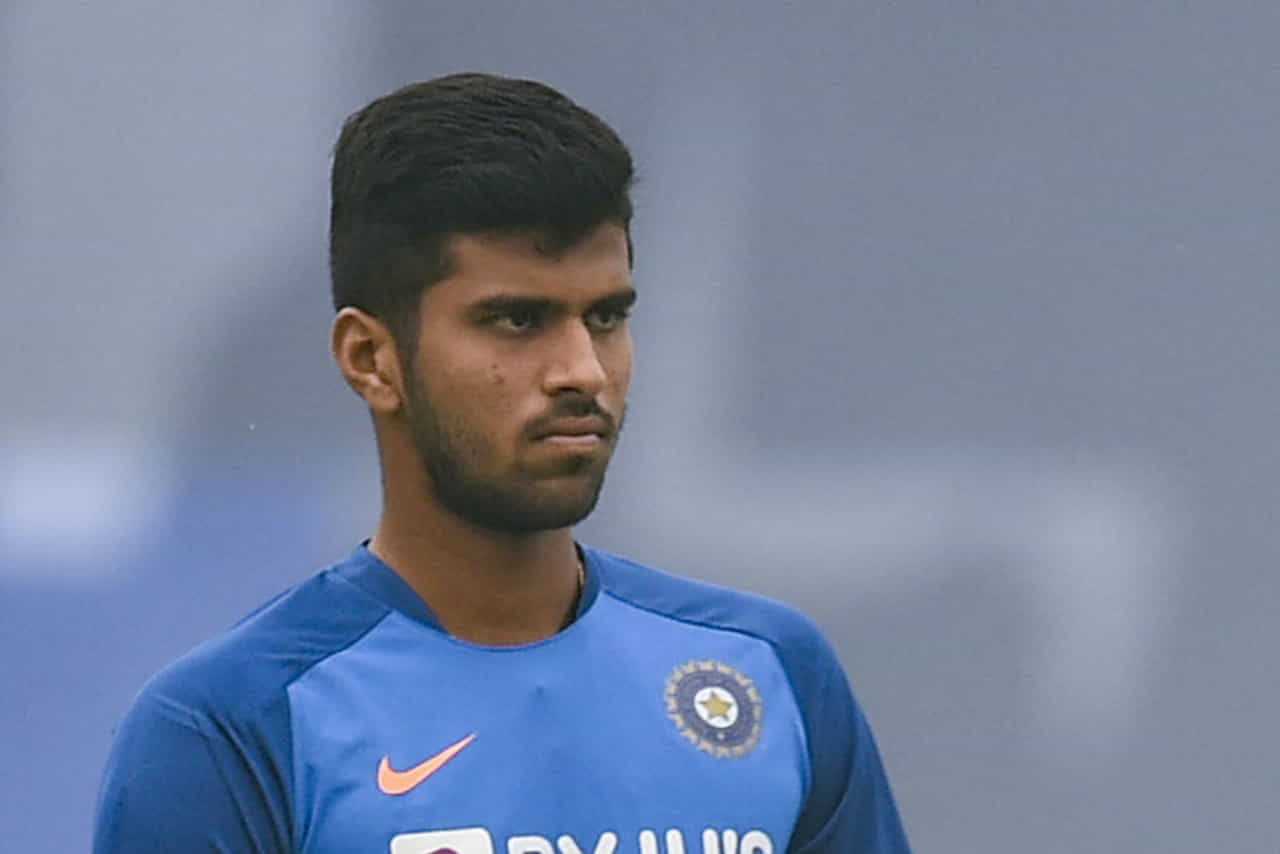 India vs England 1st Test | पहिल्या डावात हिट, दुसऱ्या डावात फ्लॉप, लोकल बॉय वॉशिंग्टन सुंदरचा खराब रेकॉर्ड