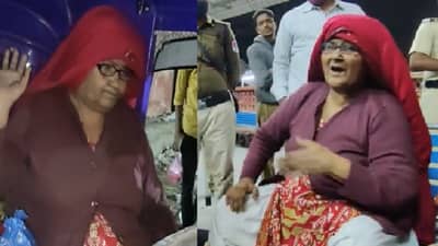 पाकिस्तानमध्ये 18 वर्ष कारावास, 15 दिवसांपूर्वी मायदेशी परतलेल्या महिलेचा औरंगाबादेत मृत्यू