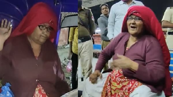 पाकिस्तानमध्ये 18 वर्ष कारावास, 15 दिवसांपूर्वी मायदेशी परतलेल्या महिलेचा औरंगाबादेत मृत्यू