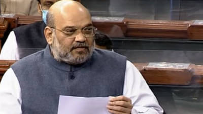 New delhi : गाडी थांबवायला सांगितल्यावरही थांबवली नाही, त्यामुळे दुर्घटना, नागालँड गोळीबारावर शहांचं उत्तर