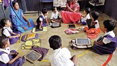 Good Habits | पालकांनो, मुलांना ‘सक्रिय श्रोता’ बनवण्याकडे लक्ष द्या, व्यक्तिमत्व विकासासाठी ठरेल फायदेशीर!