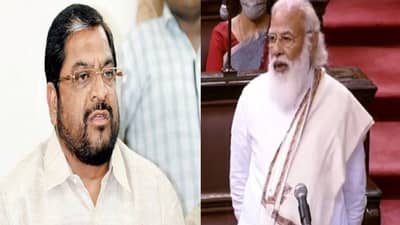 पंतप्रधान देशाची परंपरा विसरले, अहिंसक आंदोलनामुळेच देश स्वतंत्र - राजू शेट्टी