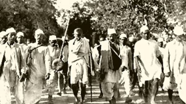 Photos : मानवी इतिहासाची दिशा बदलणारे जगातील 10 आंदोलनं कोणती? वाचा सविस्तर...
