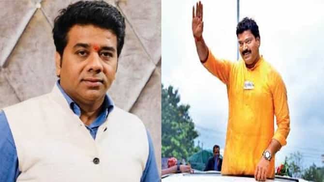 कल्याण-डोंबिवली महापालिकेत मनसे आमदार राजू पाटलांच्या नेतृत्वात लढणार