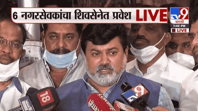 कितीही वल्गना केल्या तरी शिवसेना संपणार नाही, शिवसेना समोरच्याला संपवेल, उदय सामंतांचं भाजपला उत्तर