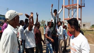 बहुमत असतानाही भाजपनं इंदापूरच्या ग्रामपंचायतीची सत्ता गमावली! कारण काय?