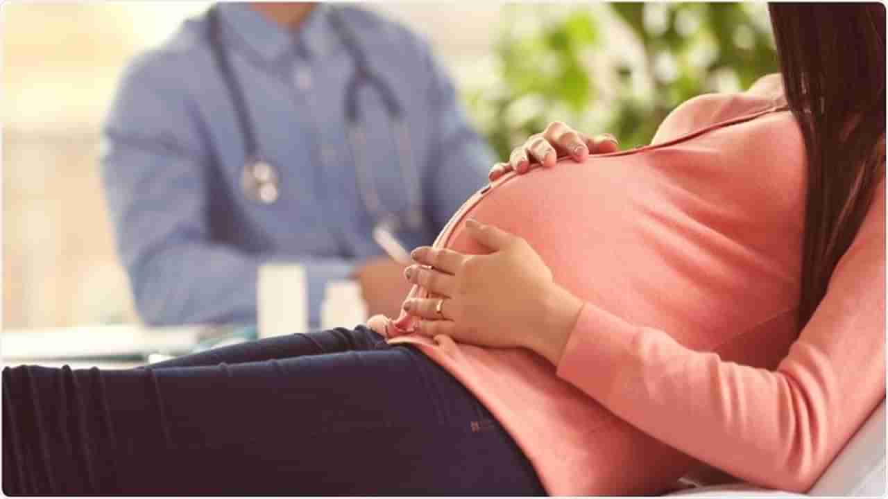 गर्भावस्थेत आयर्नच्या करतरतेमुळं वाढू शकतात अडचणी, जाणून घ्या महत्वाची माहिती