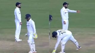 India vs England 1st Test | पहिल्या डावात हिट, दुसऱ्या डावात फ्लॉप, लोकल बॉय वॉशिंग्टन सुंदरचा खराब रेकॉर्ड