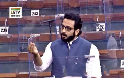 VIDEO: राजाचा अहंकार प्रजेच्या हितापेक्षा मोठा होतो तेव्हा त्याच्या शासनकाळाचा अंत निश्चित : अमोल कोल्हे