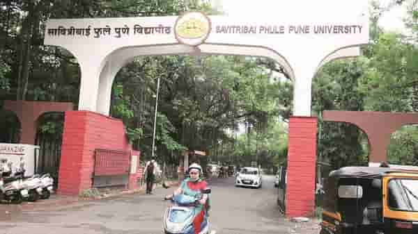 पुणे विद्यापीठाकडून परीक्षेचं वेळापत्रक जाहीर, 12 जुलैपासून 6 लाख विद्यार्थी परीक्षा देणार