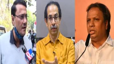 खारं पाणी गोडं करण्याचा प्रस्ताव म्हणजे विरप्पन गँगचा नवा लुटीचा मार्ग, संदीप देशपांडेंना पुन्हा सेनेवर बाण