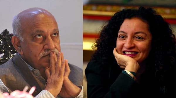 #MeToo | एम. जे. अकबर प्रिया रमाणी मानहानी खटल्याचा निकाल लागणार दिल्ली न्यायालयाच्या निर्णयाकडे लक्ष
