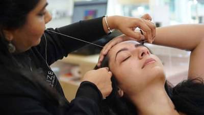 Skin Care | आयब्रो ट्रीम करताना त्वचेच्या समस्या उद्भवतायत? मग, ‘या’ टिप्स नक्की ट्राय करा!