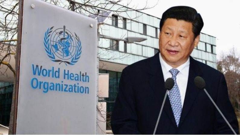 कोरोना ऑस्ट्रेलियन बीफमधून प्रसारित जागतिक आरोग्य संघटनेच्या चीनमध्ये गेलेल्या टीमचं मत, अमेरिकेचा नेता म्हणतो.....