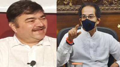 बजेटमध्ये नाट्यगृहांचा विचार करा, एफडीच्या व्याजातून मेंटेनन्स करा, प्रशांत दामलेंची मुख्यमंत्र्यांकडे मागणी