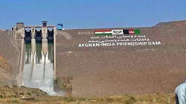 Shahtoot Dam : भारत-अफगाणिस्तान मैत्रीने पाकिस्तानची नाचक्की, पाण्यासाठीही तरसणार?