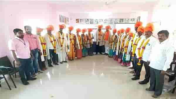 इंदापुरात रंगलंय ग्रामपंचायतीचं राजकारण, भाजपचा 38 तर राष्ट्रवादीचा 42 ग्रामपंचायतींवर दावा