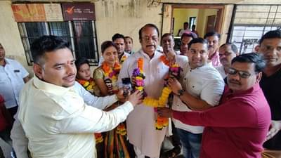 गावाच्या विकासासाठी मित्र, मात्र राज्यात शत्रू, कल्याणच्या मानिवली ग्रामपंचायतीत शिवसेना-भाजप युती