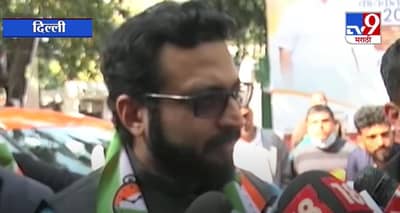 Amol Kolhe | आम्ही दिल्ली बॉर्डरवर शेतकऱ्यांना भेटायला जाणार, अडवल्यास सरकारची नियत खोटी : अमोल कोल्हे