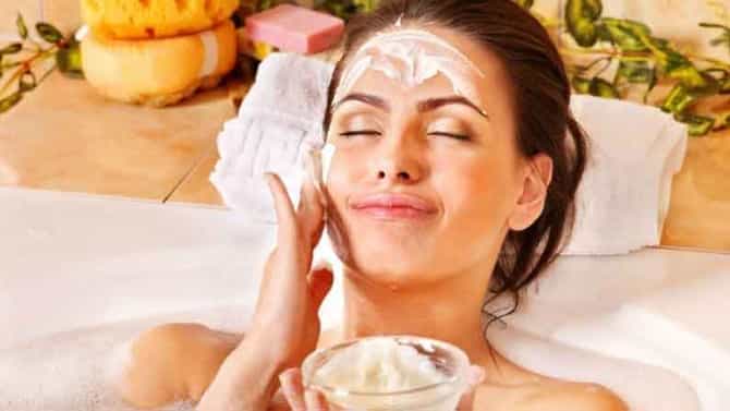 Beauty Tips | दुधाच्या मलईने चेहरा होईल चमकदार, अशा प्रकारे करा वापर