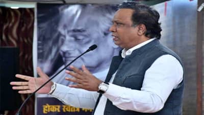 भाजपचं मिशन महापालिका, ओबीसी पुन्हा अजेंड्यावर