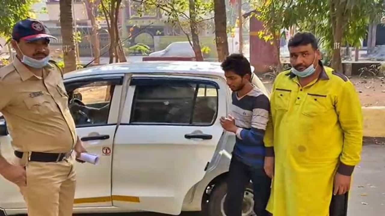 अल्लाचा प्रकोप होईल अशी भीती दाखवत 15 लाखांची फसवणूक, वसईत 2 भामटे गजाआड
