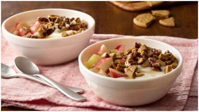 वजन कमी करण्यासाठी डाएटमध्ये समावेश करा हे हेल्दी फूड !