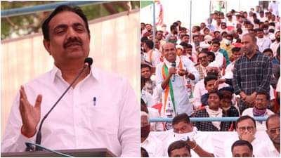 जेव्हा जयंत पाटीलच आदिवासींच्या भिलोरी भाषेत संवाद साधतात...