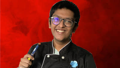 वय अवघं 23, स्वत:च्या मेहनतीवर लाखो कमवले, हा तरुण आहे नेमका कोण?