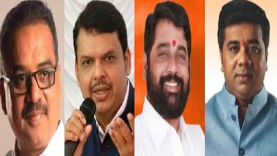 वसई-विरार महापालिका : बविआच्या सत्तेला खिंडार पाडण्यासाठी सर्वपक्षीय सज्ज, ठाकूरांना फडणवीस, शिंदेंचे आव्हान