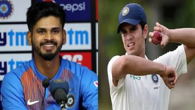 Vijay hazare Trophy 2021 मुंबई संघाची घोषणा, श्रेयस अय्यर मुंबईचा कर्णधार तर अर्जुन तेंडुलकरला स्थान नाही!